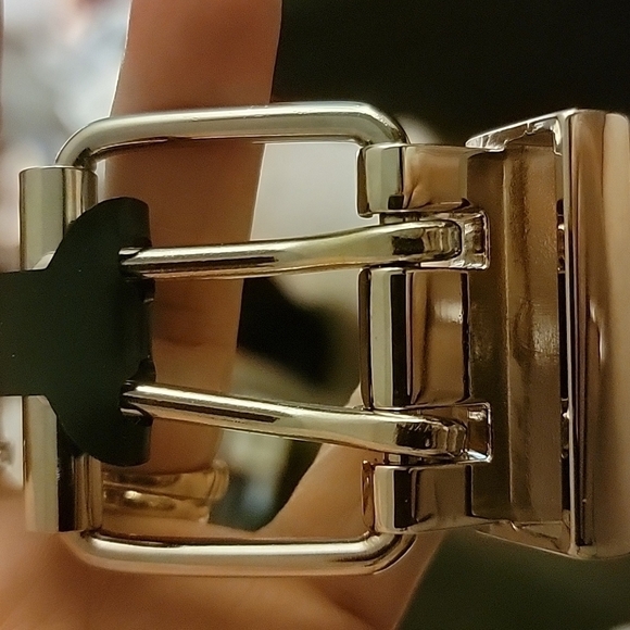 No Boundaries Women's XL Reversible Belt - Picture 6 of 10